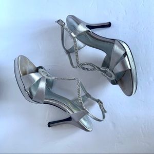 Nina Shoes Graysen Heels